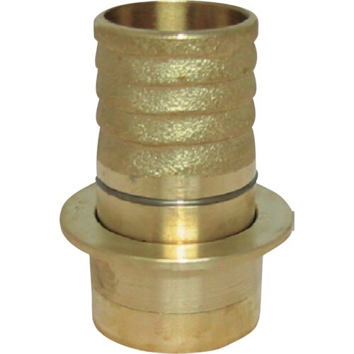 IWA 黄銅製 町野式カップリング B102 オス