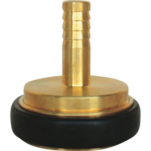 IWA 黄銅製 町野式 異径 カップリング A10