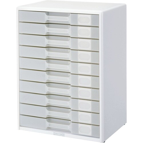 ライオン レターケース LA4−5510W