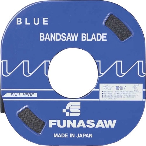 FUNASAW コンターマシン用ブレードB3×24
