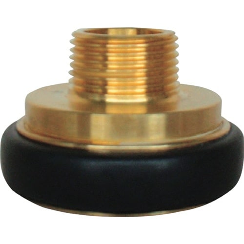 IWA 黄銅製 町野式 異径 媒介金具 D104