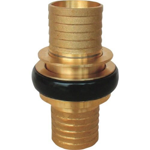 IWA 黄銅製 町野式カップリング セット