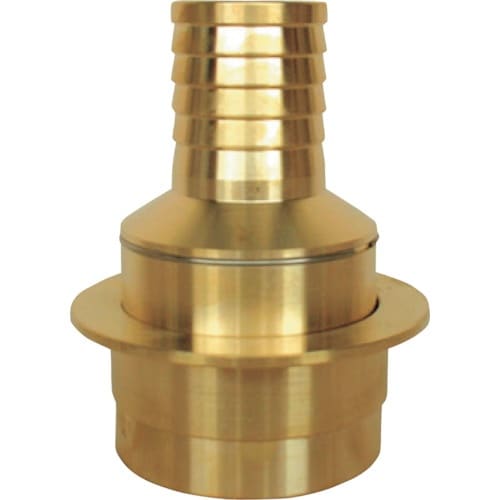 IWA 黄銅製 町野式 異径 カップリング B10