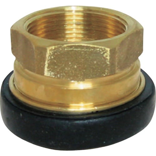 IWA 黄銅製 町野式媒介金具 F106 町野メス