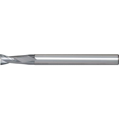 ユニオンツール 超硬EM ロングネックラジアス 6