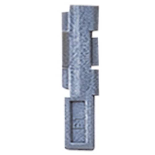 カール スチール印箱用仕切り板 山数1