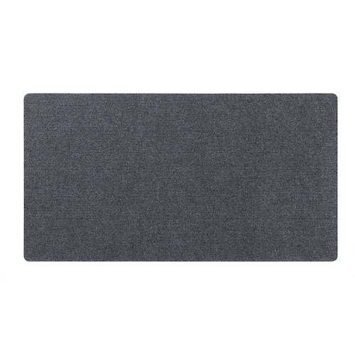 サンコー おくだけゲーミングチェアマット90×12