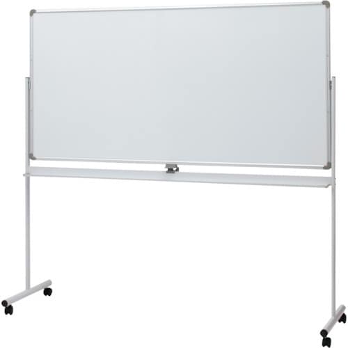 COMAI 脚付きホワイトボード W1800×H9