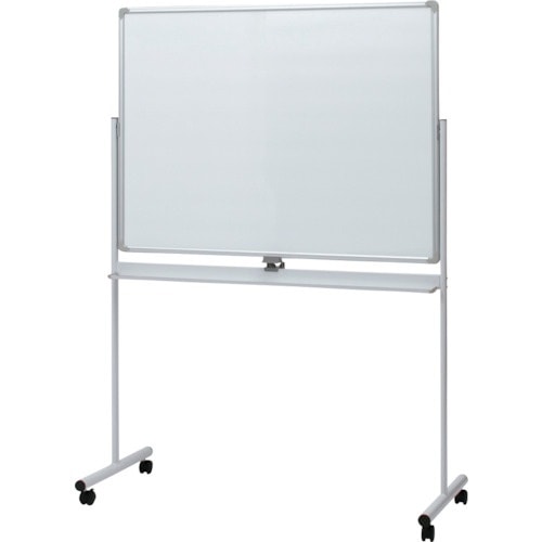 COMAI 脚付きホワイトボード W1200×H9