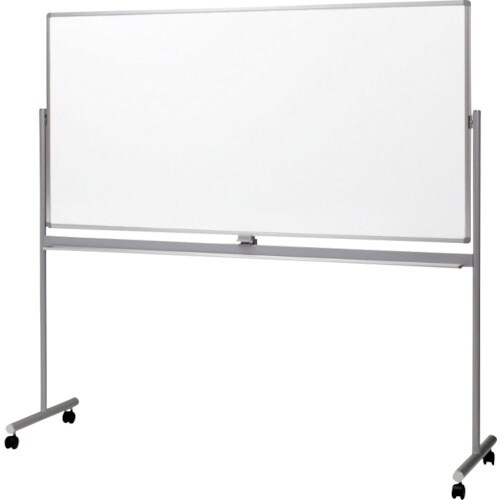 COMAI 脚付きホワイトボード W1800 ×