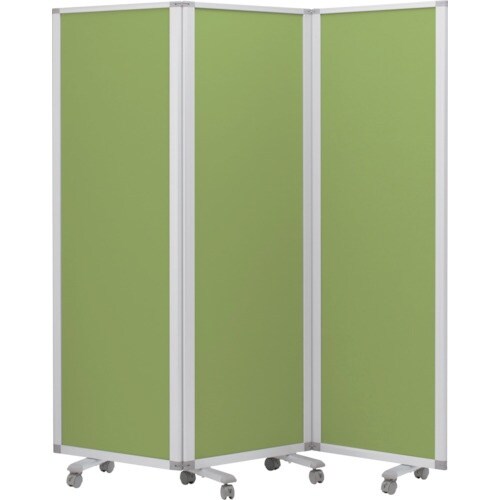 COMAI 3連スクリーンクロスグリーン W180