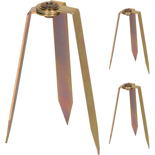 MYZOX ミニスタンド(3個入)<MINI−S>