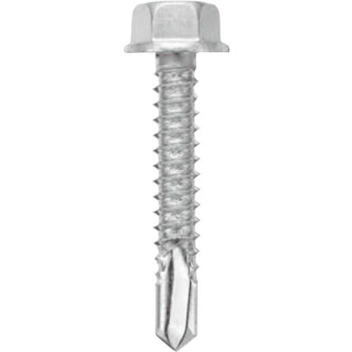 KAMIYAMA ユニポイントドリルねじ HE×タ