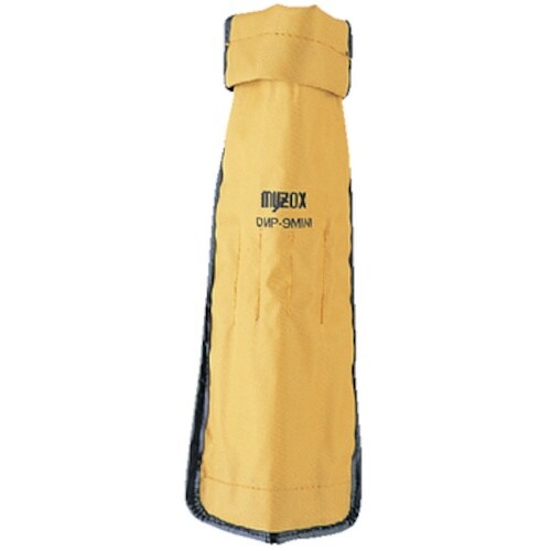 MYZOX DMP−9MINI専用ソフトケース<D