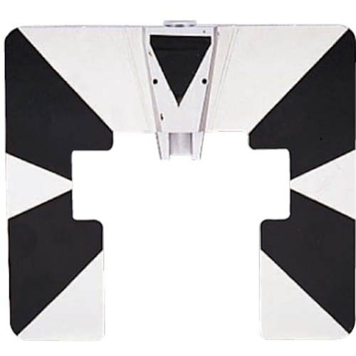 MYZOX M−1500プリズムターゲット<MPT