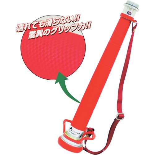 IWA 消防/散水 アルミ製 ビクター管鎗パイプ