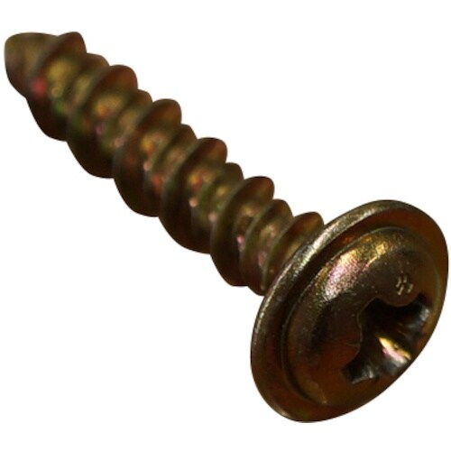 モクバ印 巻き名人M用ネジ