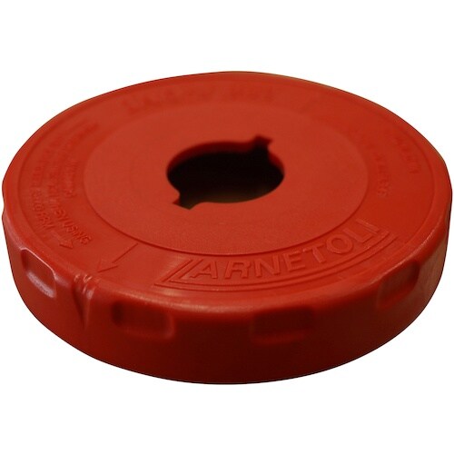 モクバ印 巻き名人PRO用本体上部(赤)