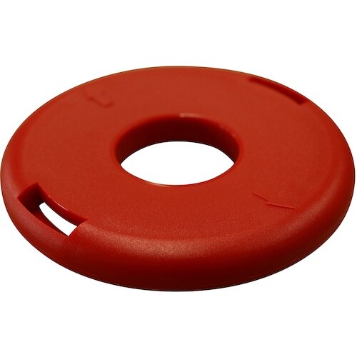 モクバ印 巻き名人M用本体底部