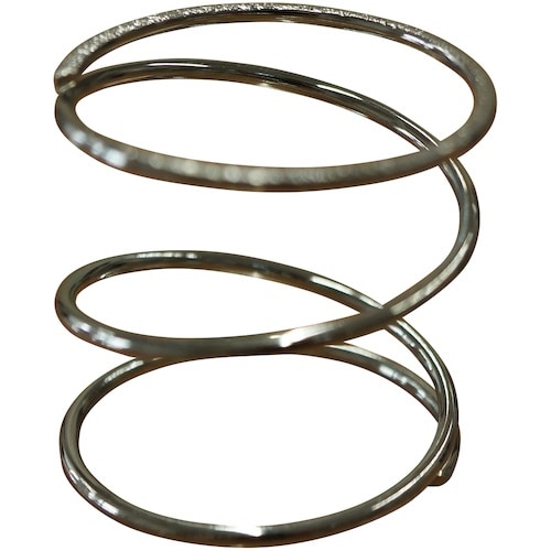 モクバ印 巻き名人M用バネ