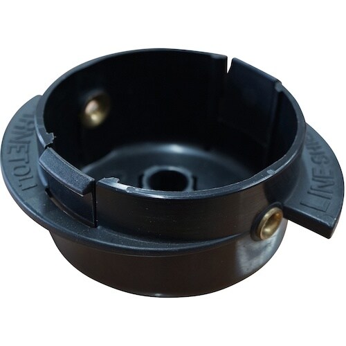 モクバ印 巻き名人PRO用本体底部(黒)