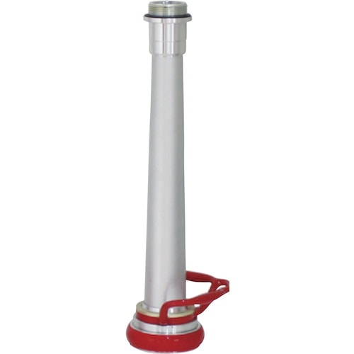 IWA 消防/散水 アルミ製 ビクター管鎗パイプ