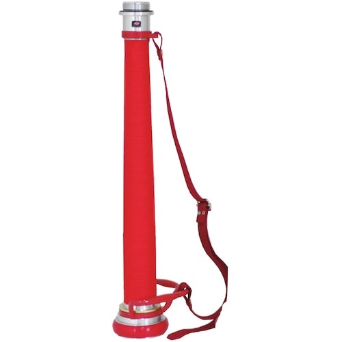 IWA 消防/散水 アルミ製 ビクター管鎗パイプ