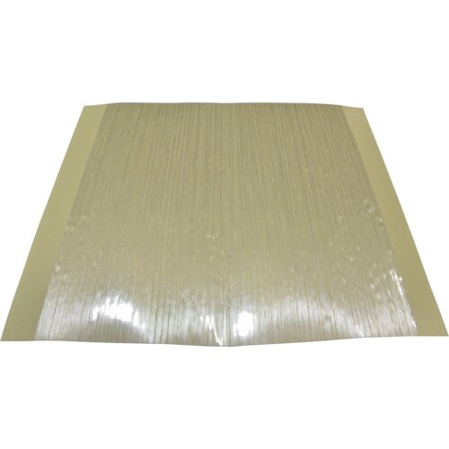 ティーエフサービス 家具・書庫転倒防止シール ガラ