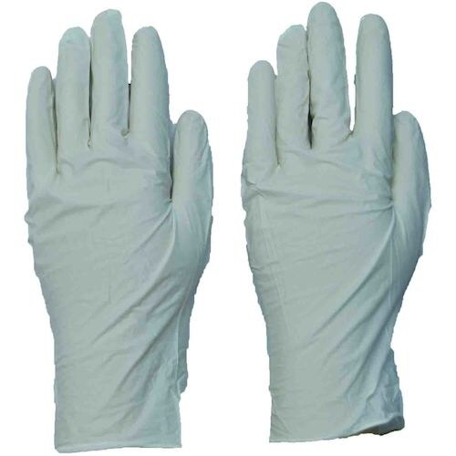 ダンロップ NZ4430ニトリル極薄手袋200枚入