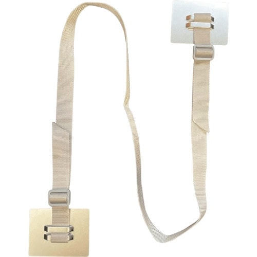 ティーエフサービス 家具・書庫転倒防止粘着金具 テ