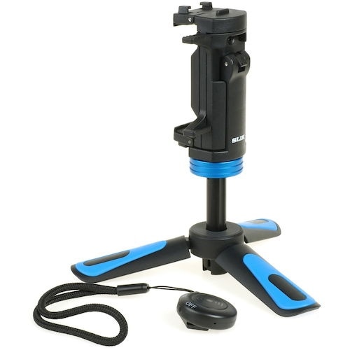 SLIK 444647 フリーアングル 見る撮るR