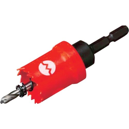 大見 六角軸CLホールカッター 24.0mm