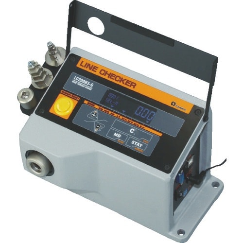 トーニチ ラインチェッカ