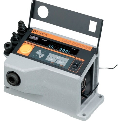 トーニチ ラインチェッカ