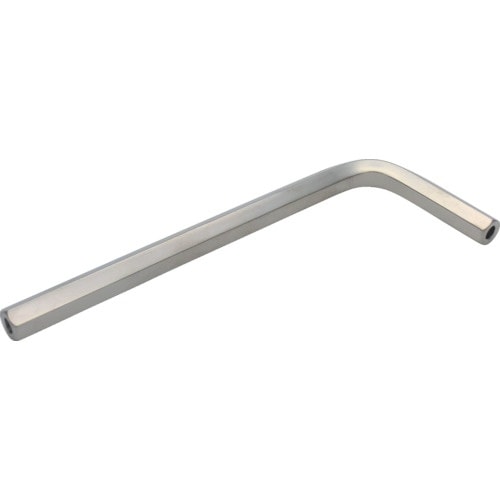 EIGHT 六角棒スパナ 穴付 標準寸法 単品