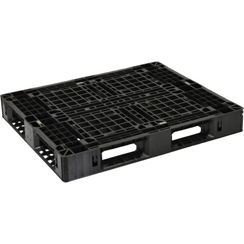 NPC 輸出梱包用プラスチックパレットE×A−12