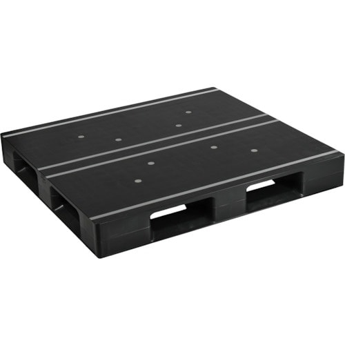 NPC プラスチックパレットAZFD−1211FE