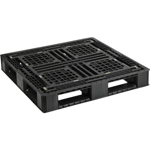 NPC プラスチックパレットFA−1010RR 片