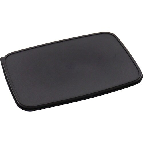 蝶プラ 導電パーツボックスNo.3L用フタ