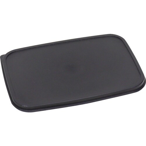 蝶プラ 導電パーツボックスNo.2L用フタ