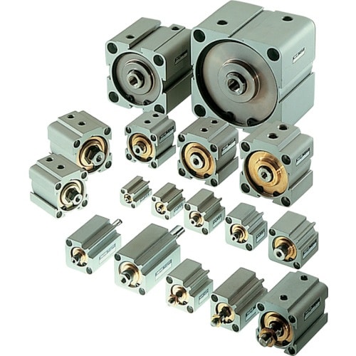 TAIYO 薄形空気圧シリンダ