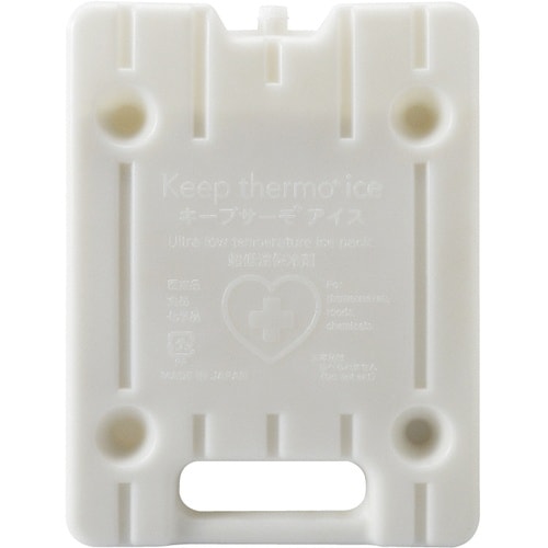サンユー印刷 キープサーモアイス(超低温保冷剤)