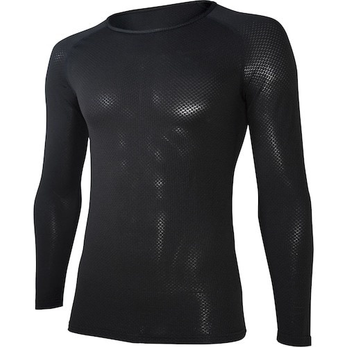 おたふく JW−522 11.BK 3D ロングス