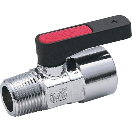 アイグネップ ボールコック AGP−1004 1/