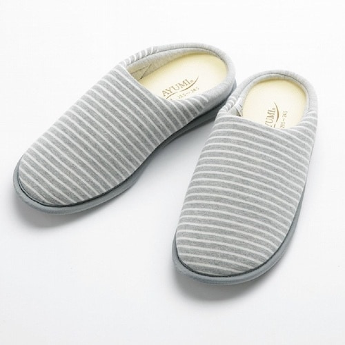 あゆみ チャルパー2 グレー 3L(26.5ー27