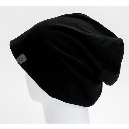 あゆみ リリーススウェットハット HAT ブラック