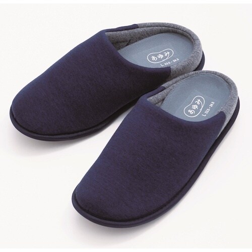 あゆみ チャルパー2 ネイビー 3L(26.5ー2