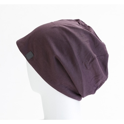 あゆみ リリーススウェットハット HAT ワイン