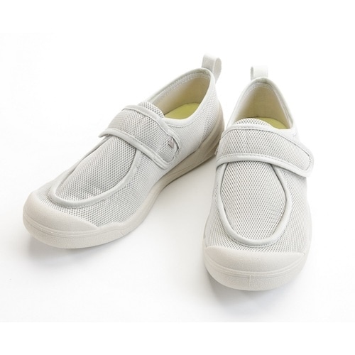 あゆみ 早快ホスピタル グレー 3L(25.0ー2