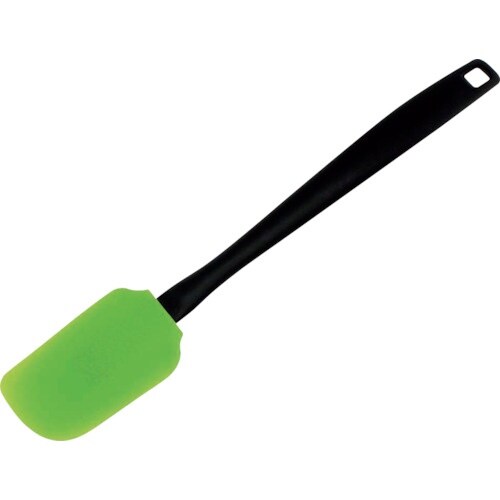 SUNCRAFT シリコーンスパチュラ